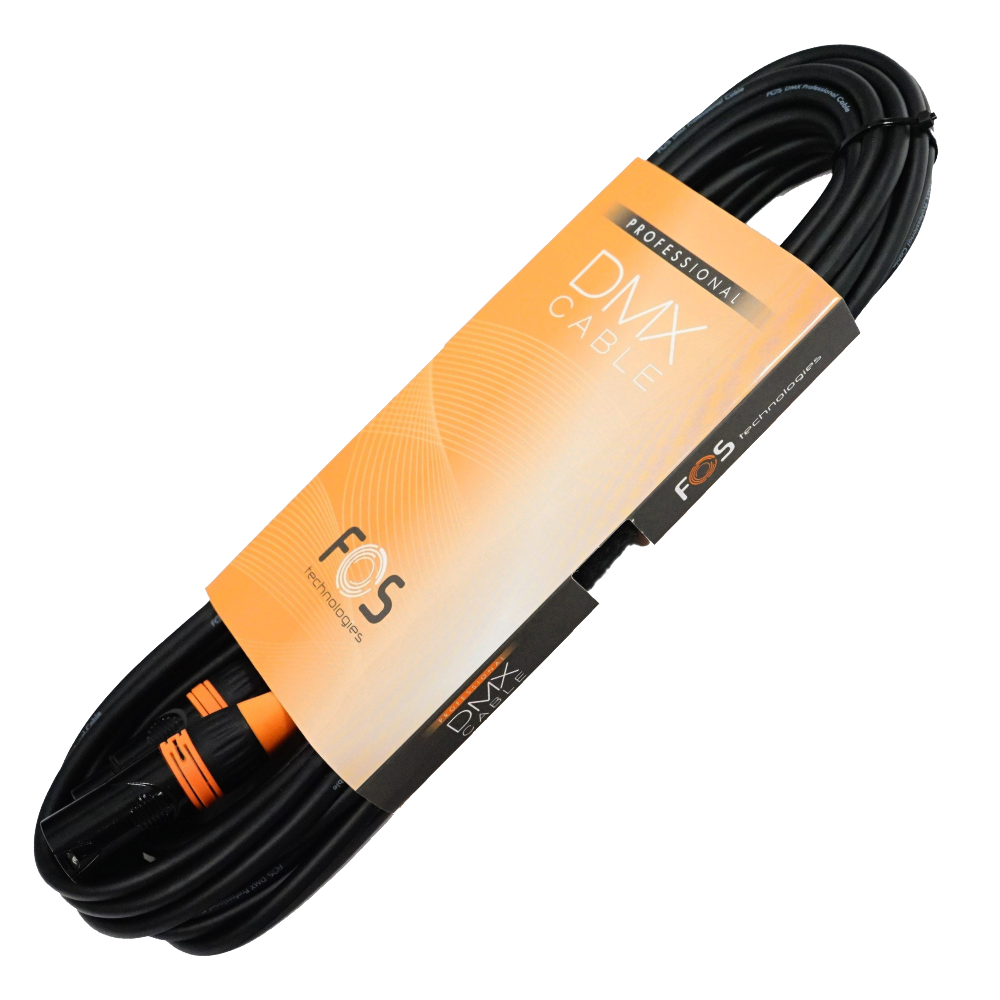 FC-XLR3-10 - 2