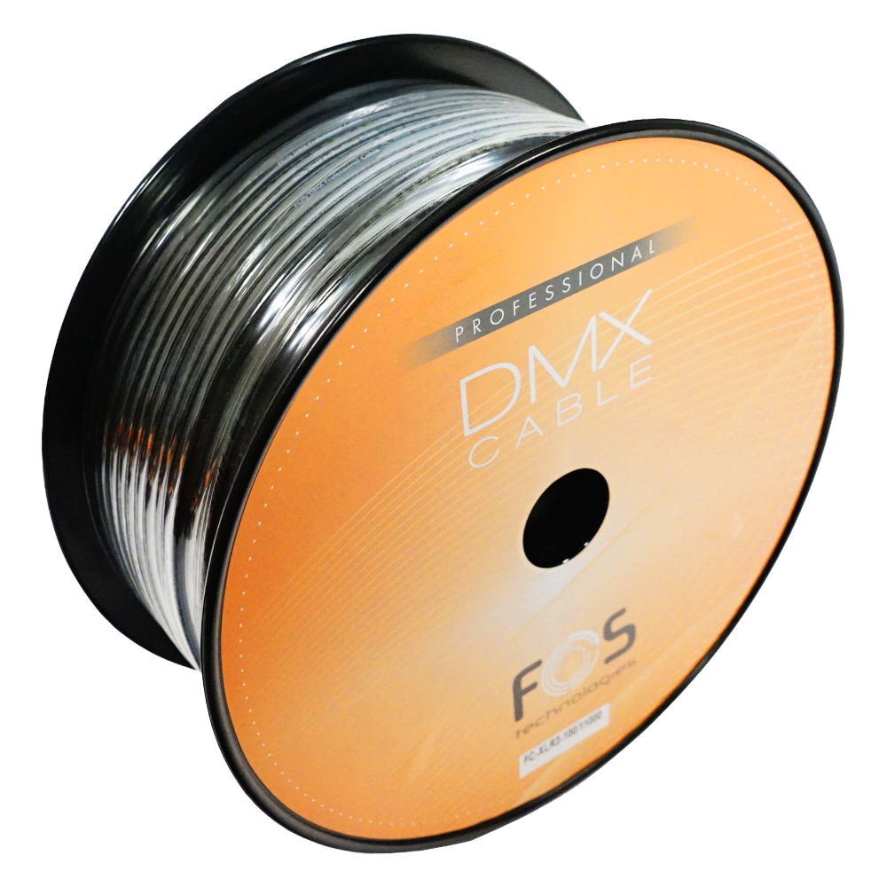FC-XLR3-100 - 3