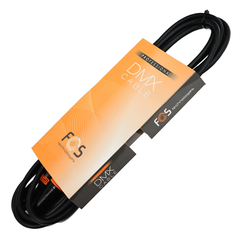 FC-XLR3-1.5 - 3