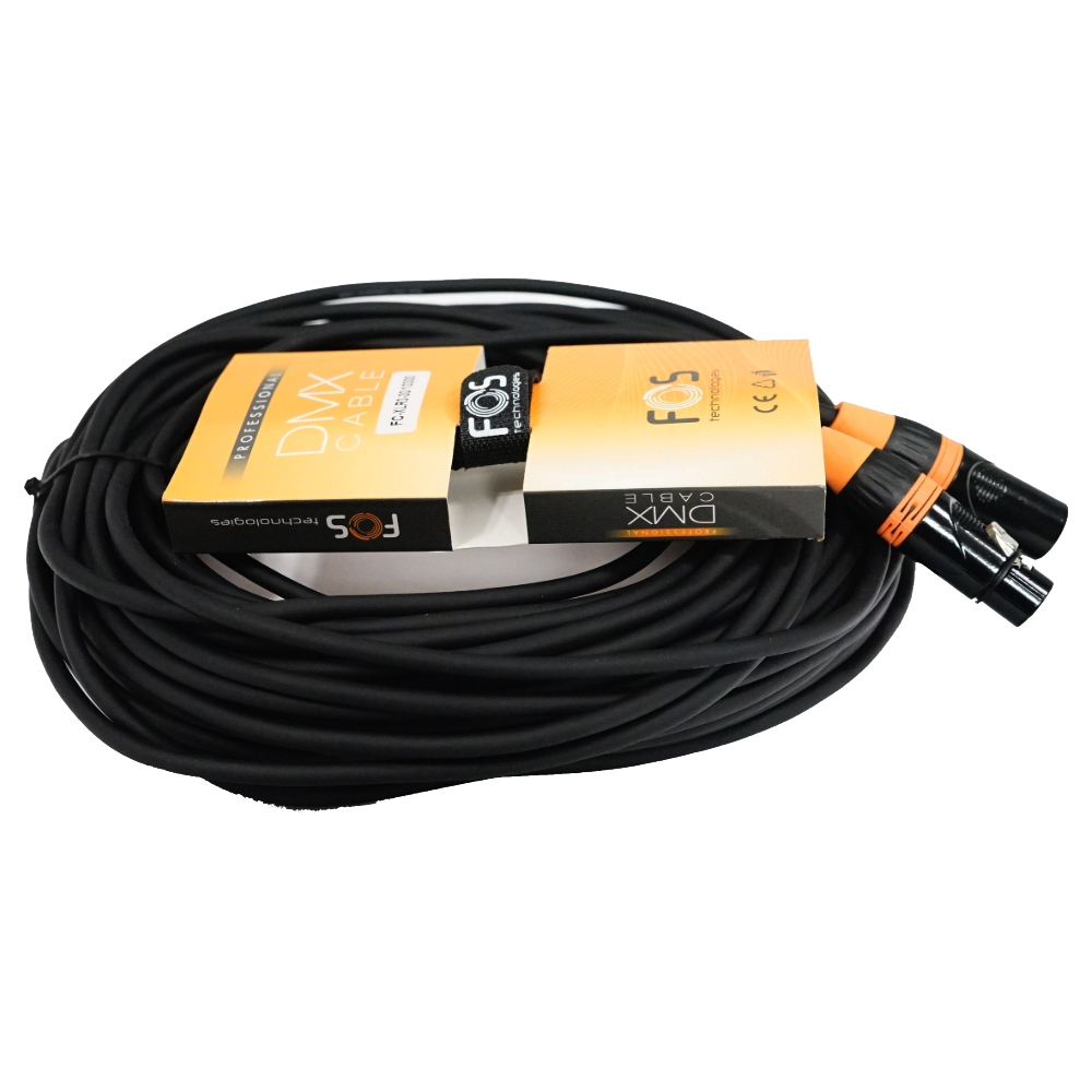 FC-XLR3-30 - 2