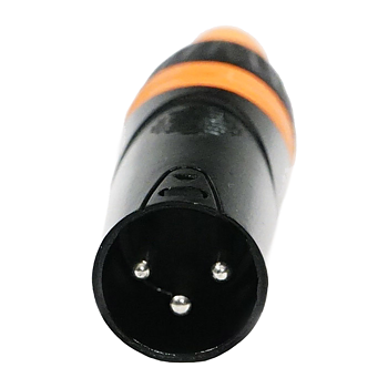 FC-XLR3-M