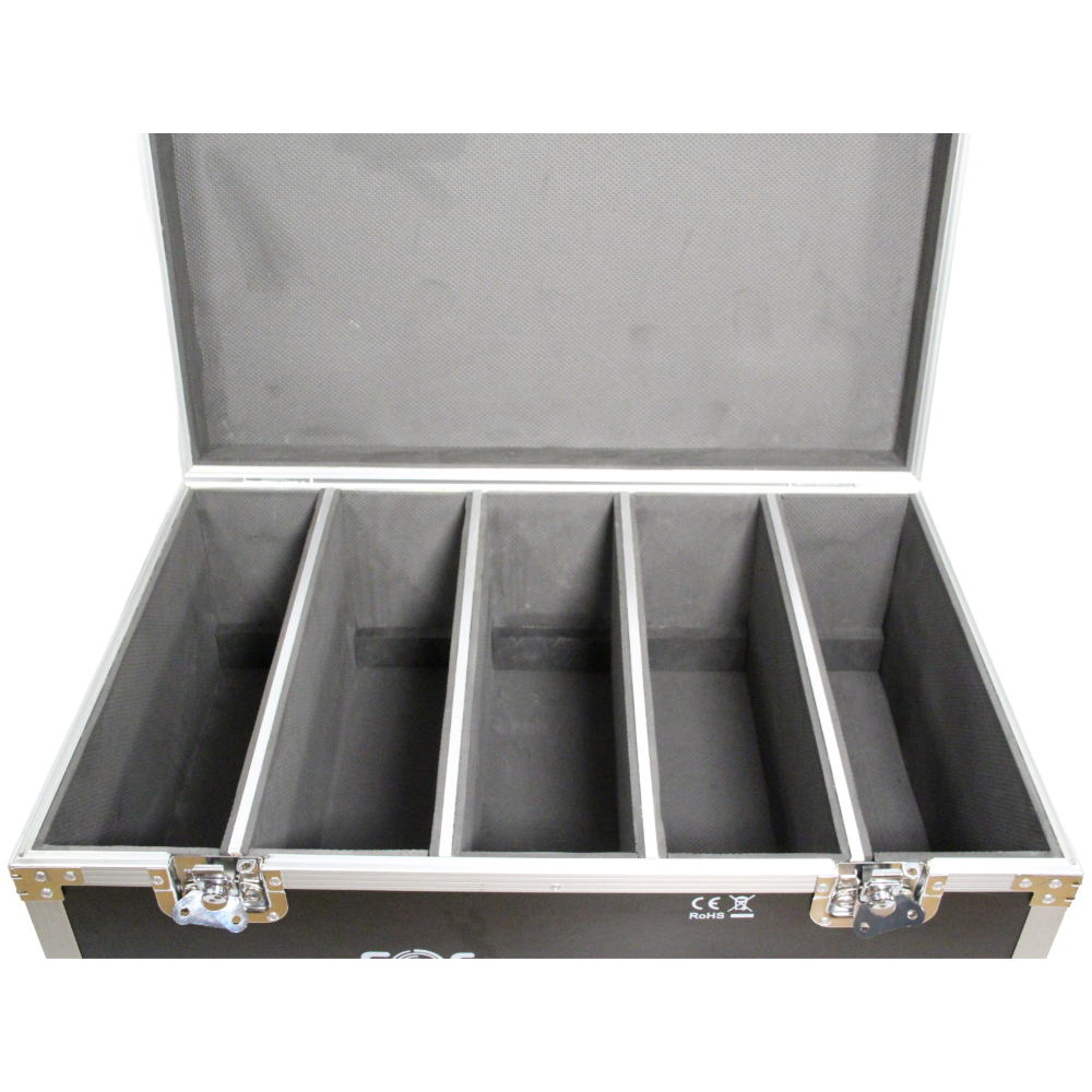 FOS Case F-5 - 2
