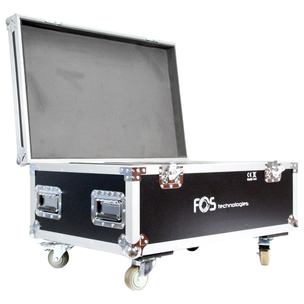 FOS Case F-5 - 4