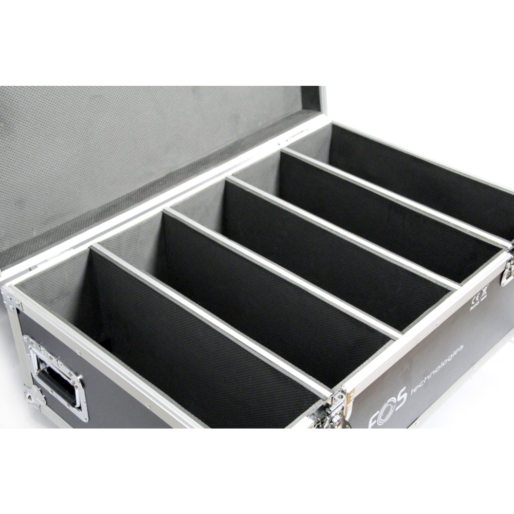 FOS Case F-5 - 3