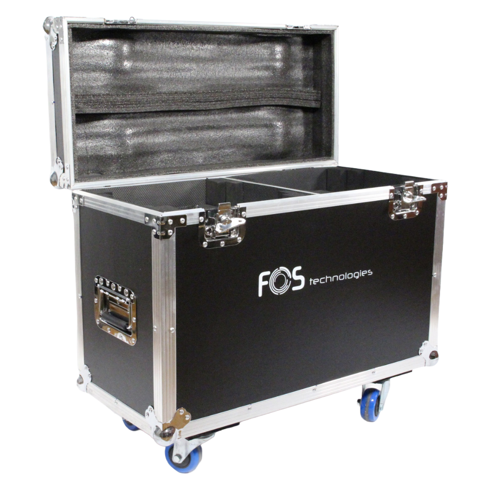 FOS Double Case 7R - 2