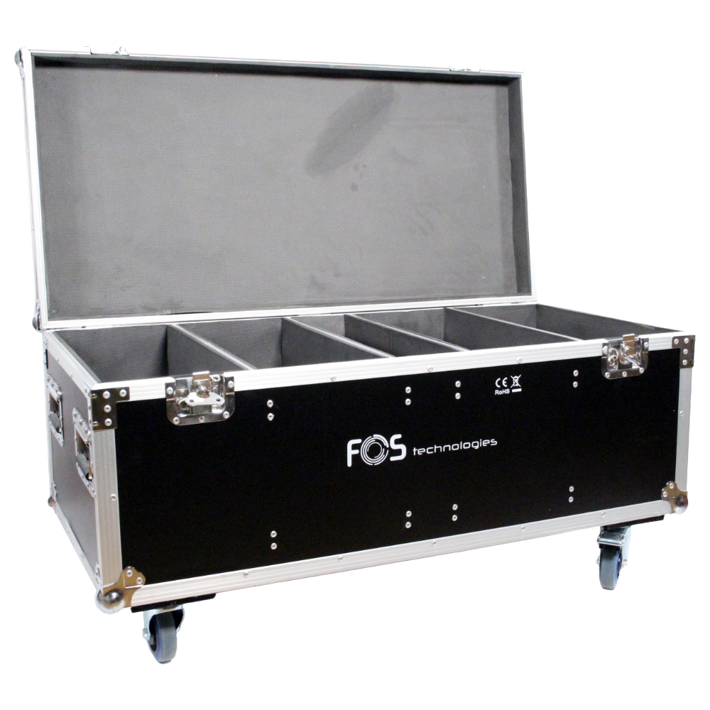 FOS Case Blinder Innovative - 2