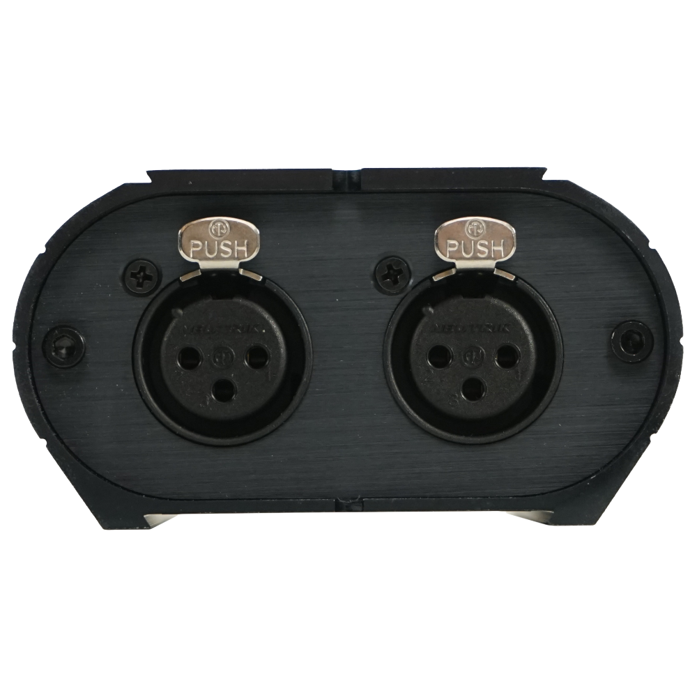 FORTIUS PRO 1024 - 4