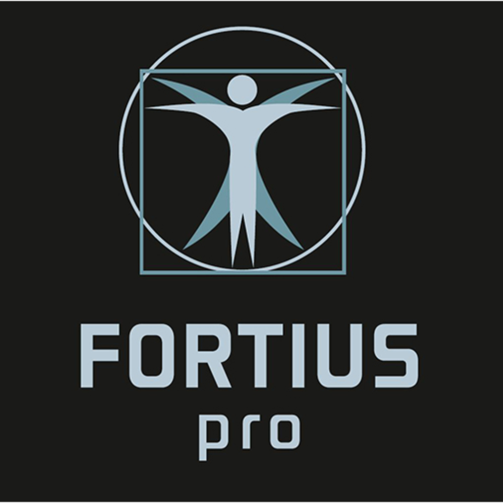 FORTIUS PRO 1024 - 6