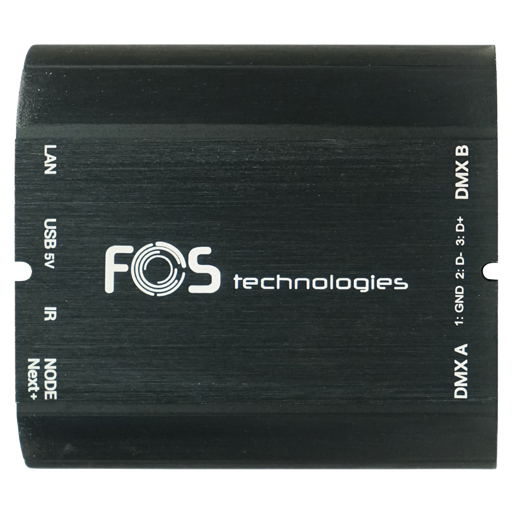 FORTIUS PRO 1024 - 3