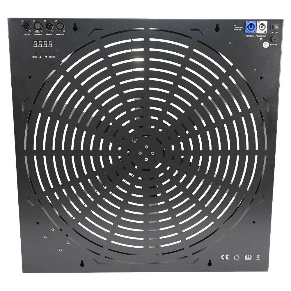 FOS RGB Fan - 6