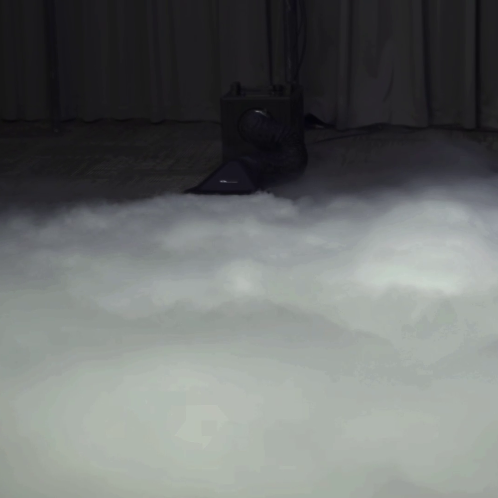 FOS Water Low FOG 2000 - 3