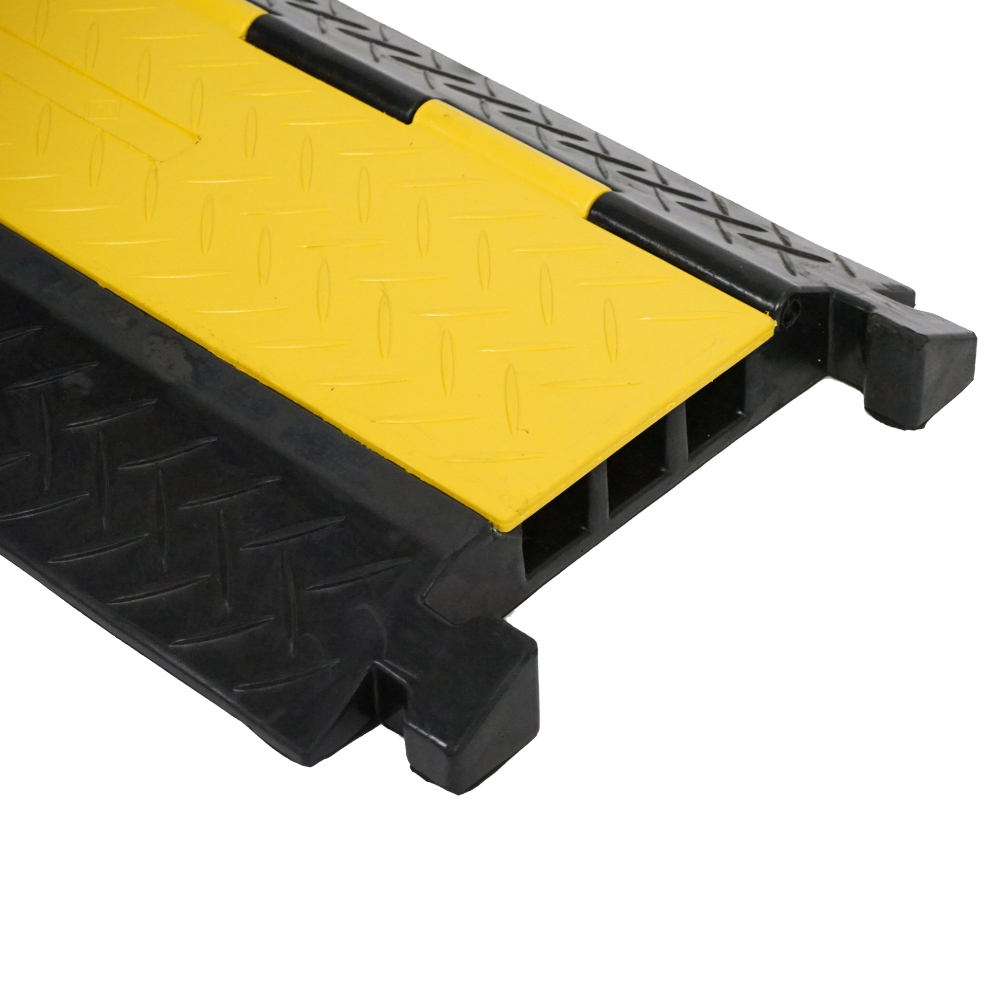 FOS Cable Ramp 3 - 2