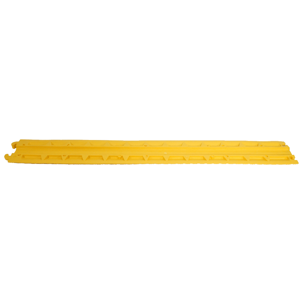FOS Cable Path 1 Yellow - 2