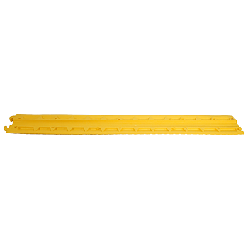 FOS Cable Path 1 Yellow