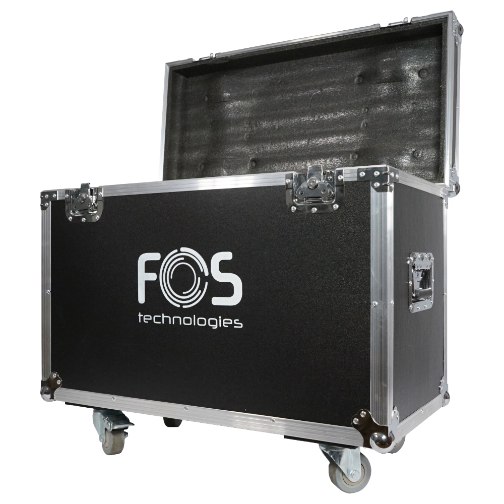 FOS Double Case Spot 150 - 3