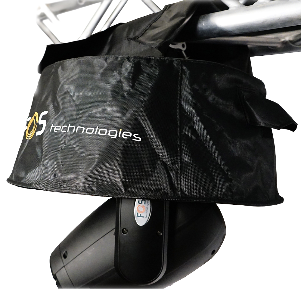 FOS WeatherProof Cover - 3
