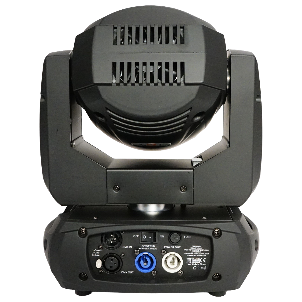FOS Spot 100W PRO - 2
