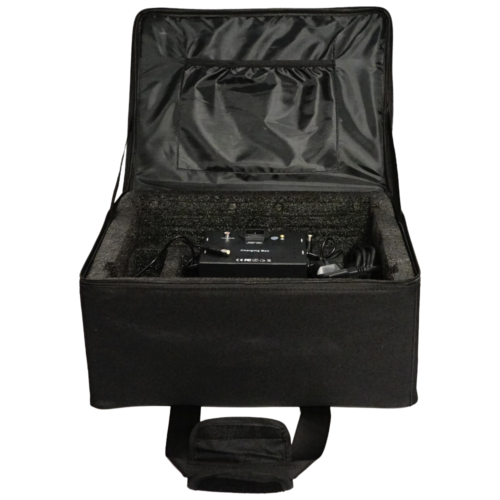 FOS SOLO Case - 3