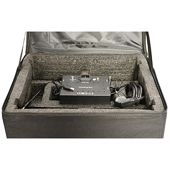 FOS SOLO Case