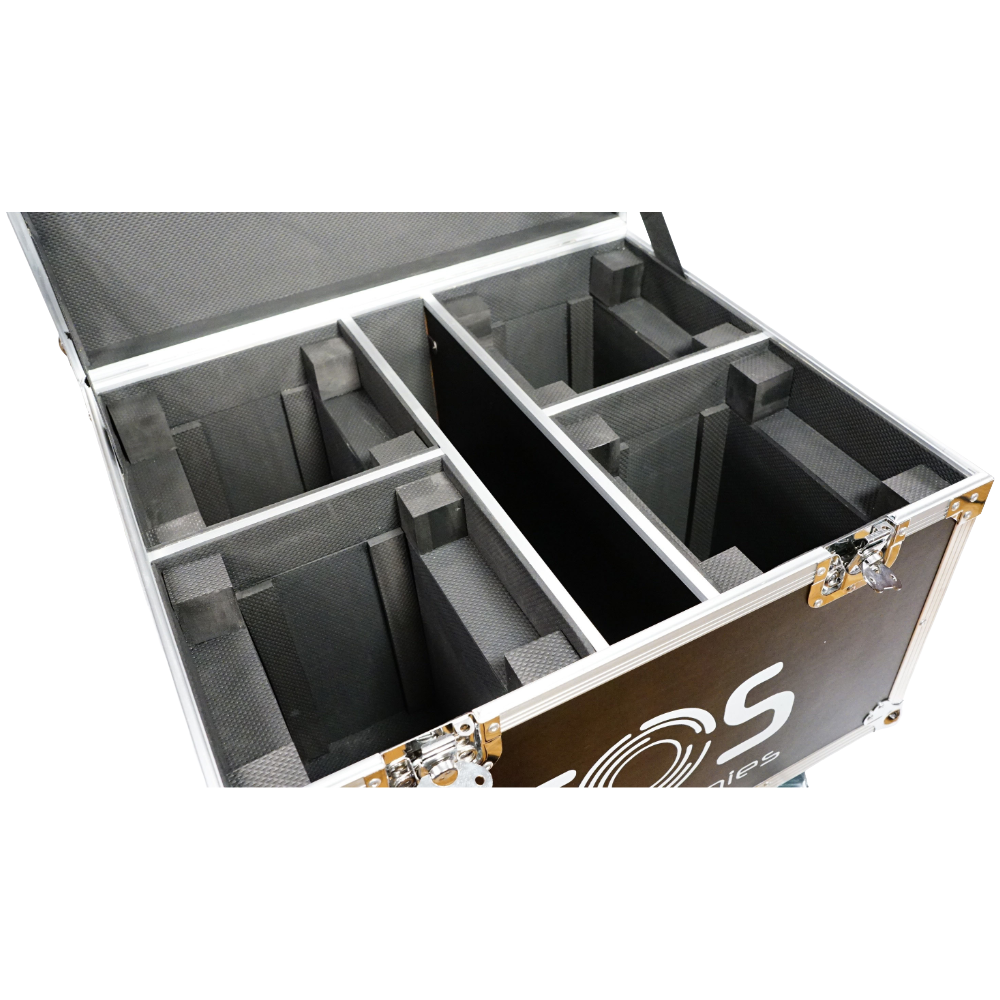 Fos Case Spot/Beam 100 /150 PRO - 2