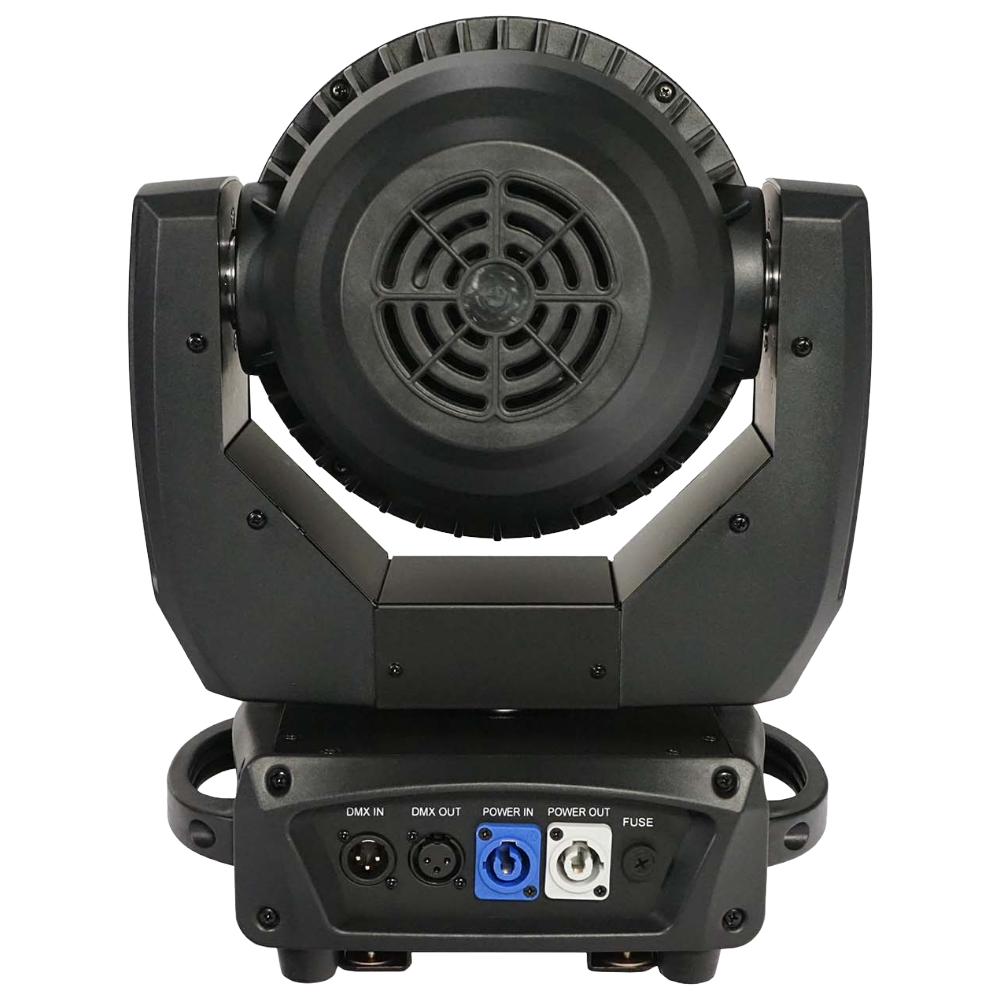 FOS Wash Led Quad III - 3