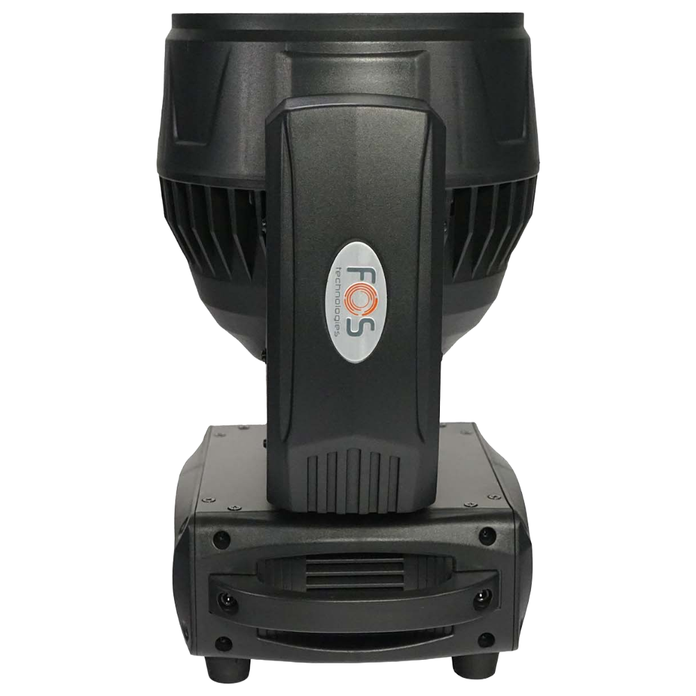 FOS Wash Led Quad III - 2