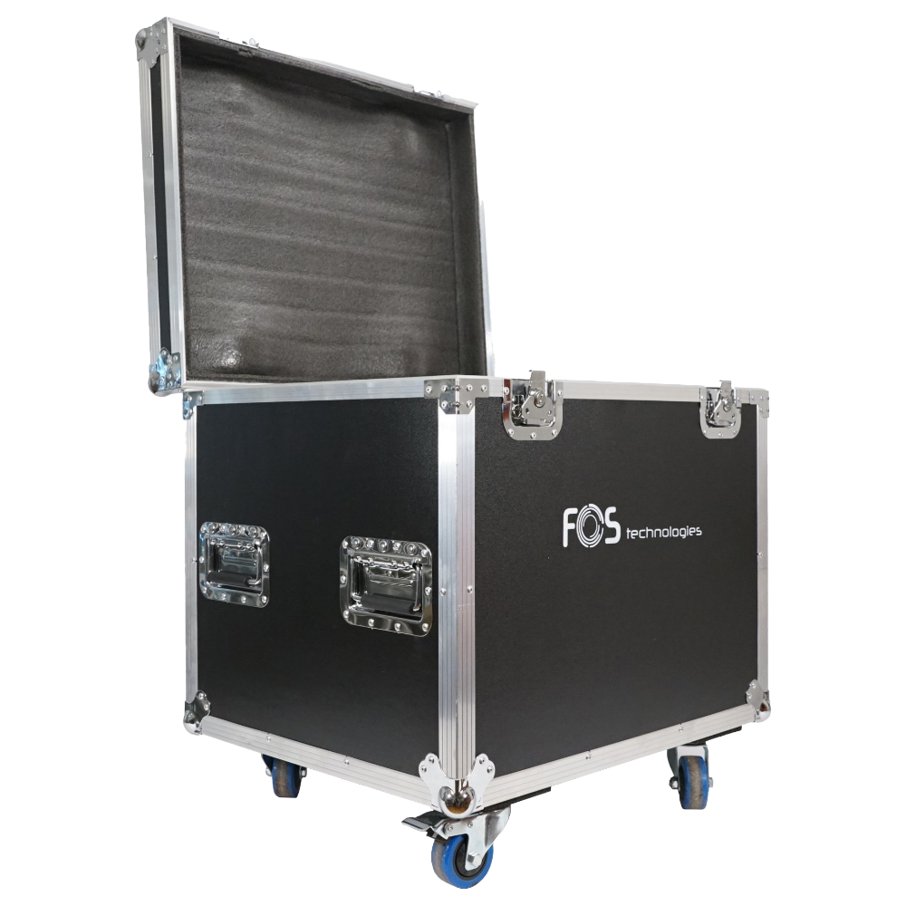 FOS Case Pixel Panel - 4