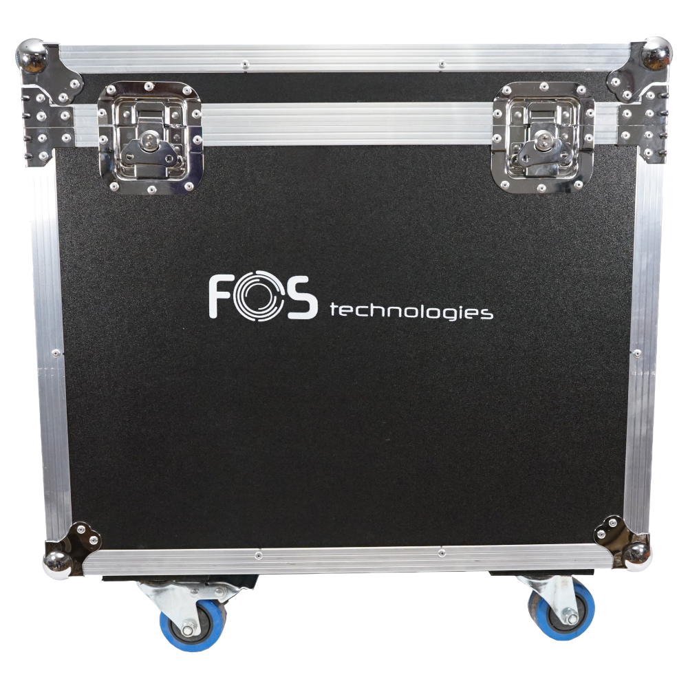 FOS Case Pixel Panel - 5