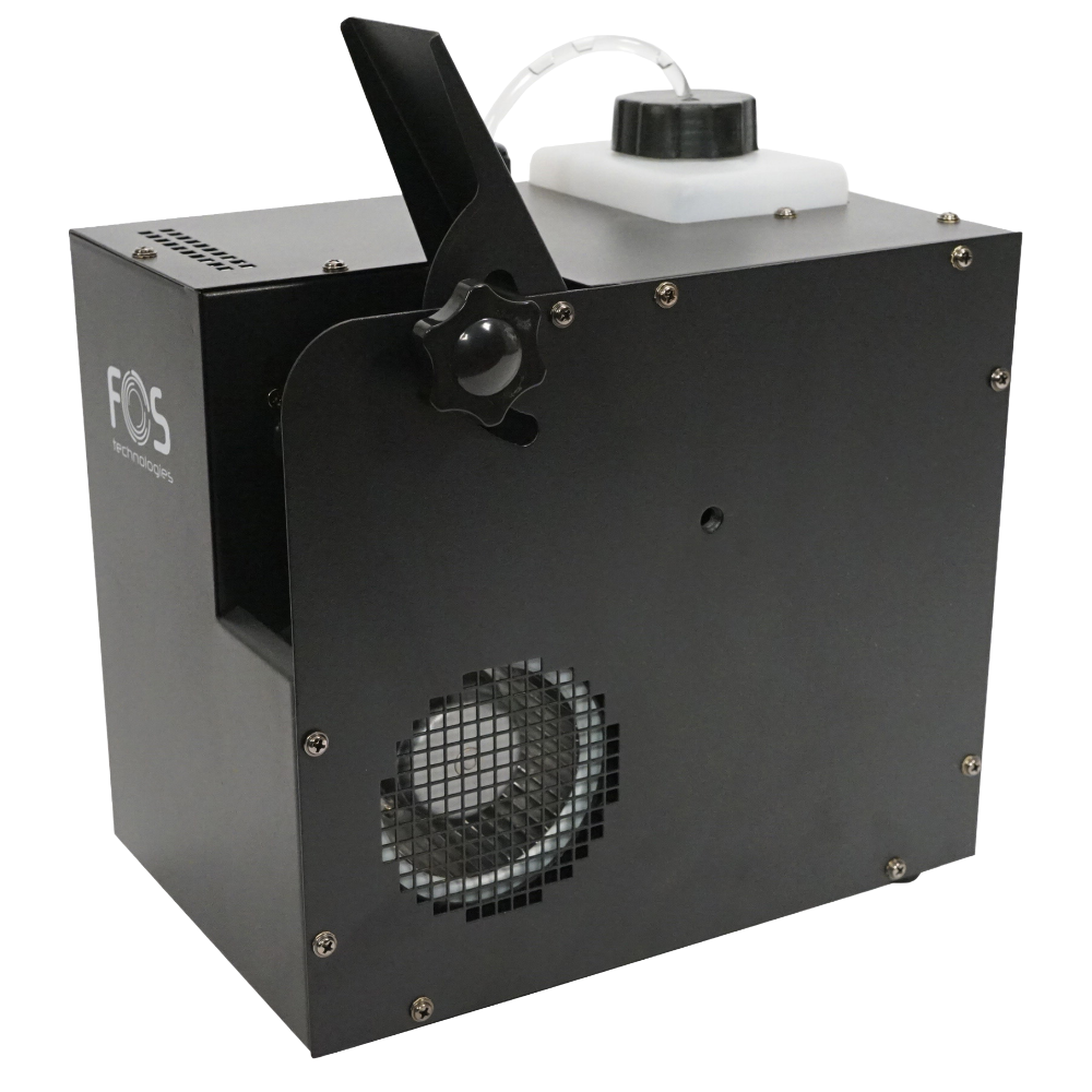 FOS Haze 700 DMX - 2