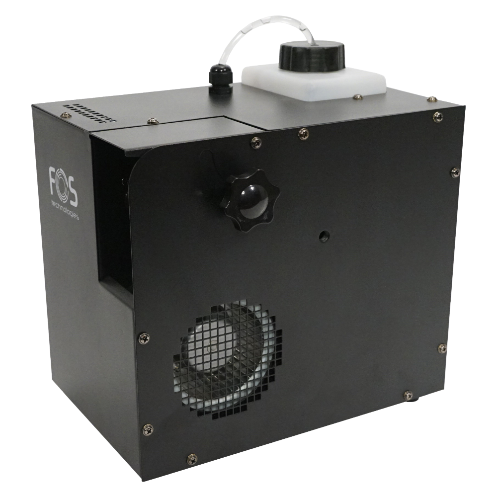 FOS Haze 700 DMX - 4