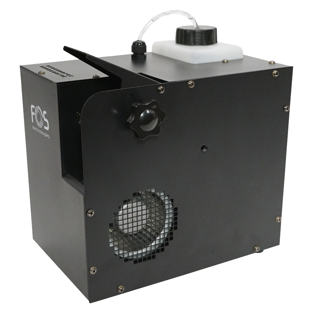 FOS Haze 700 DMX - 3