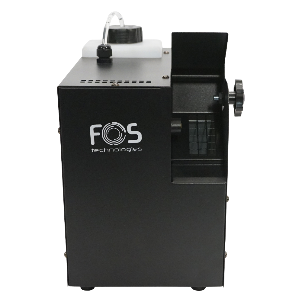 FOS Haze 700 DMX - 6