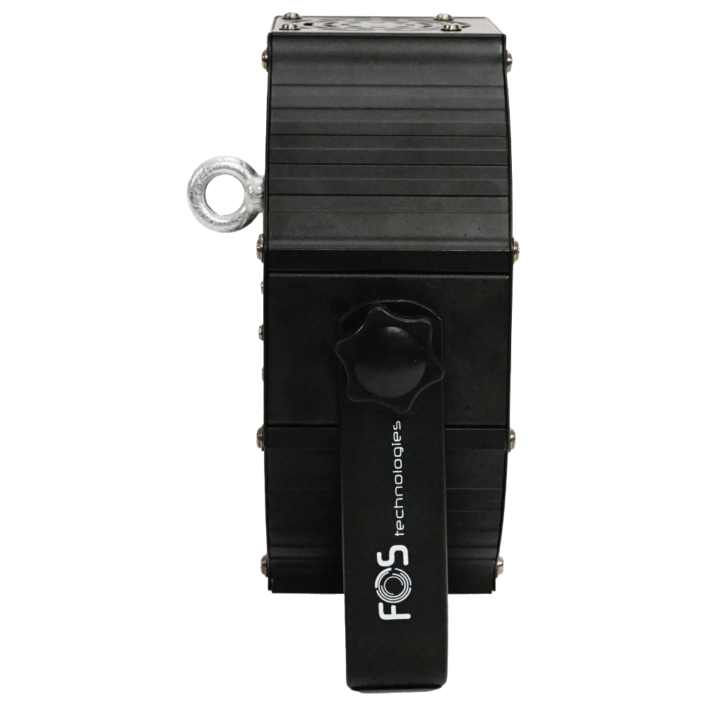 FOS Par 7x10W ALU - 2