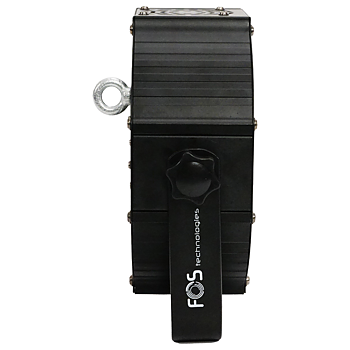 FOS Par 7x10W ALU