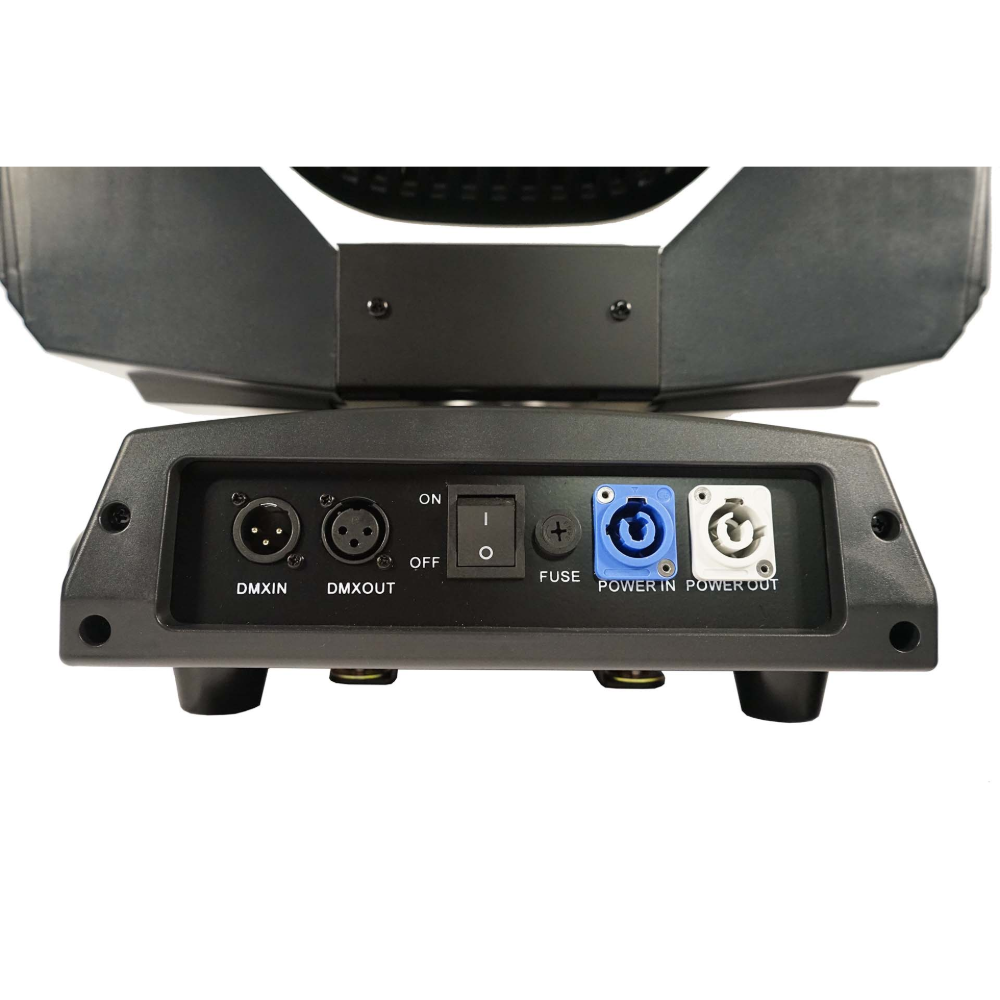 FOS Helix PRO - 3