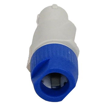 FC-Powercon White