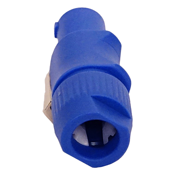 FC-Powercon Blue