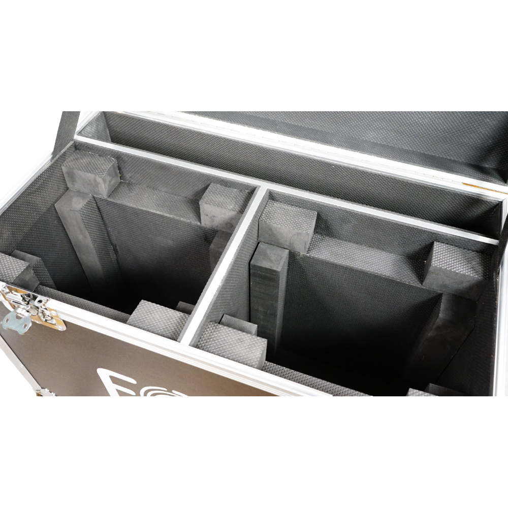 FOS Double Case Titan Beam - 2