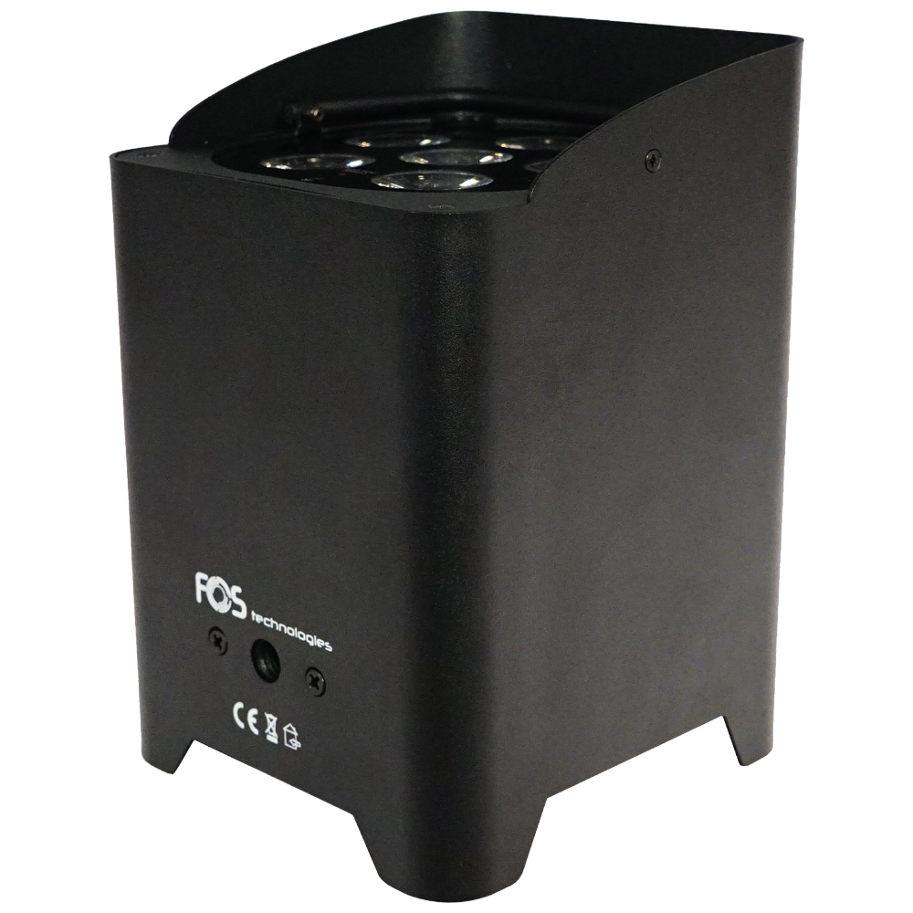FOS Luminus PRO IP - 2