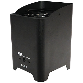FOS Luminus PRO IP