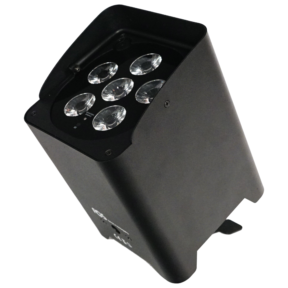 FOS Luminus PRO IP - 3