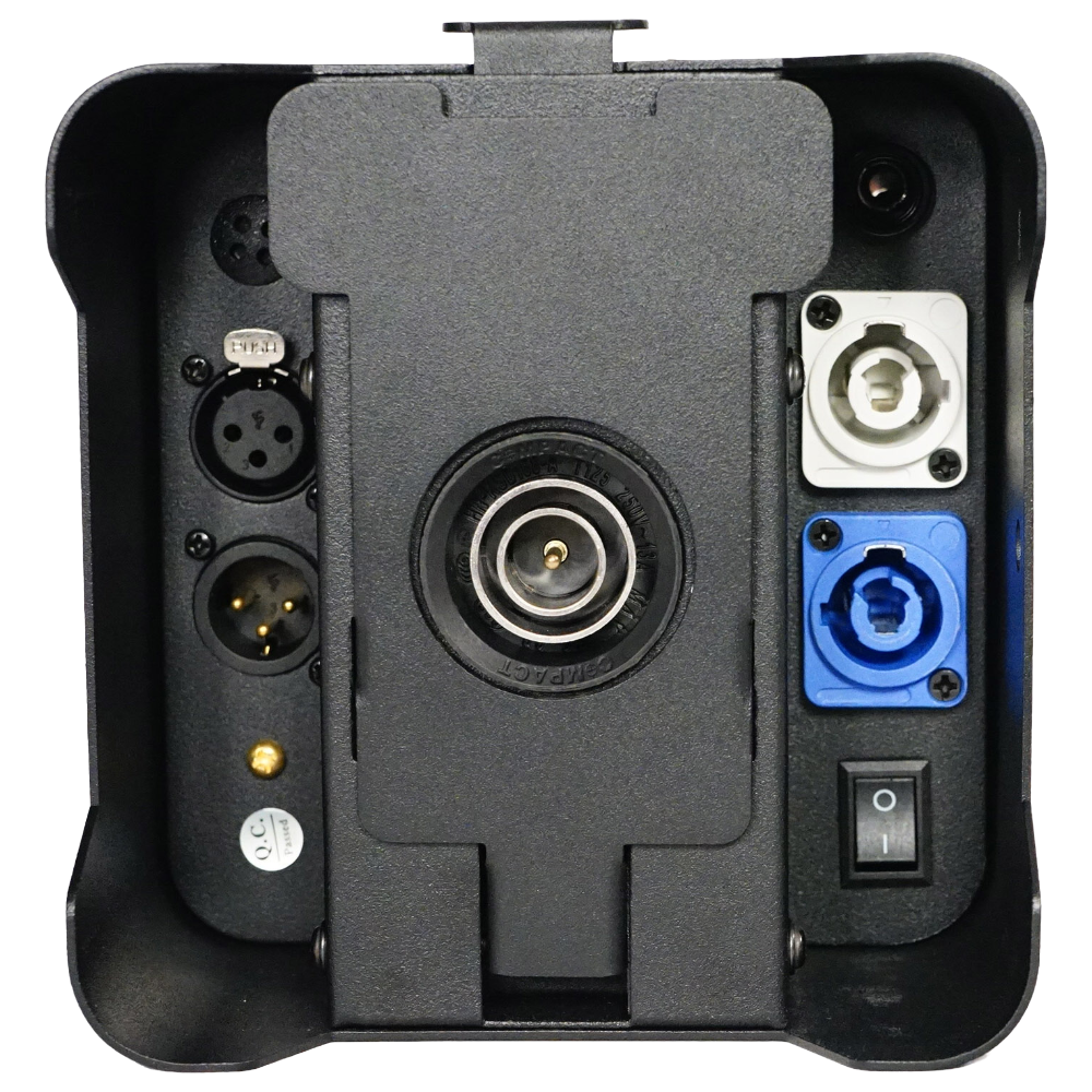FOS Luminus PRO IP - 5