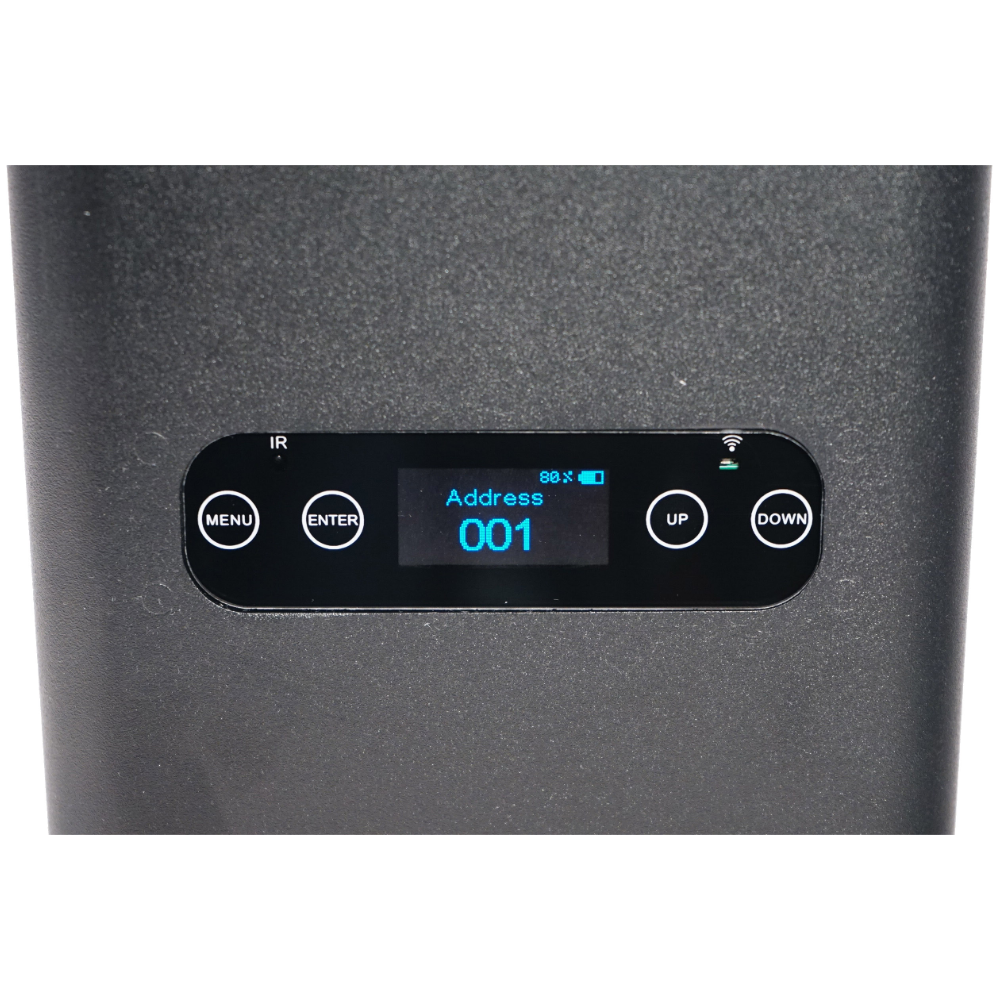 FOS Luminus PRO IP - 6