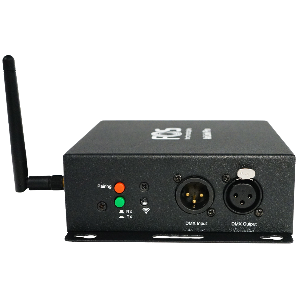 FOS AirLink PRO - 3