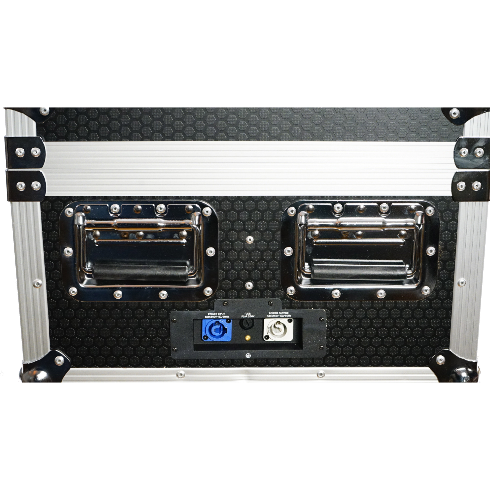 FOS Luminus PRO Case - 2