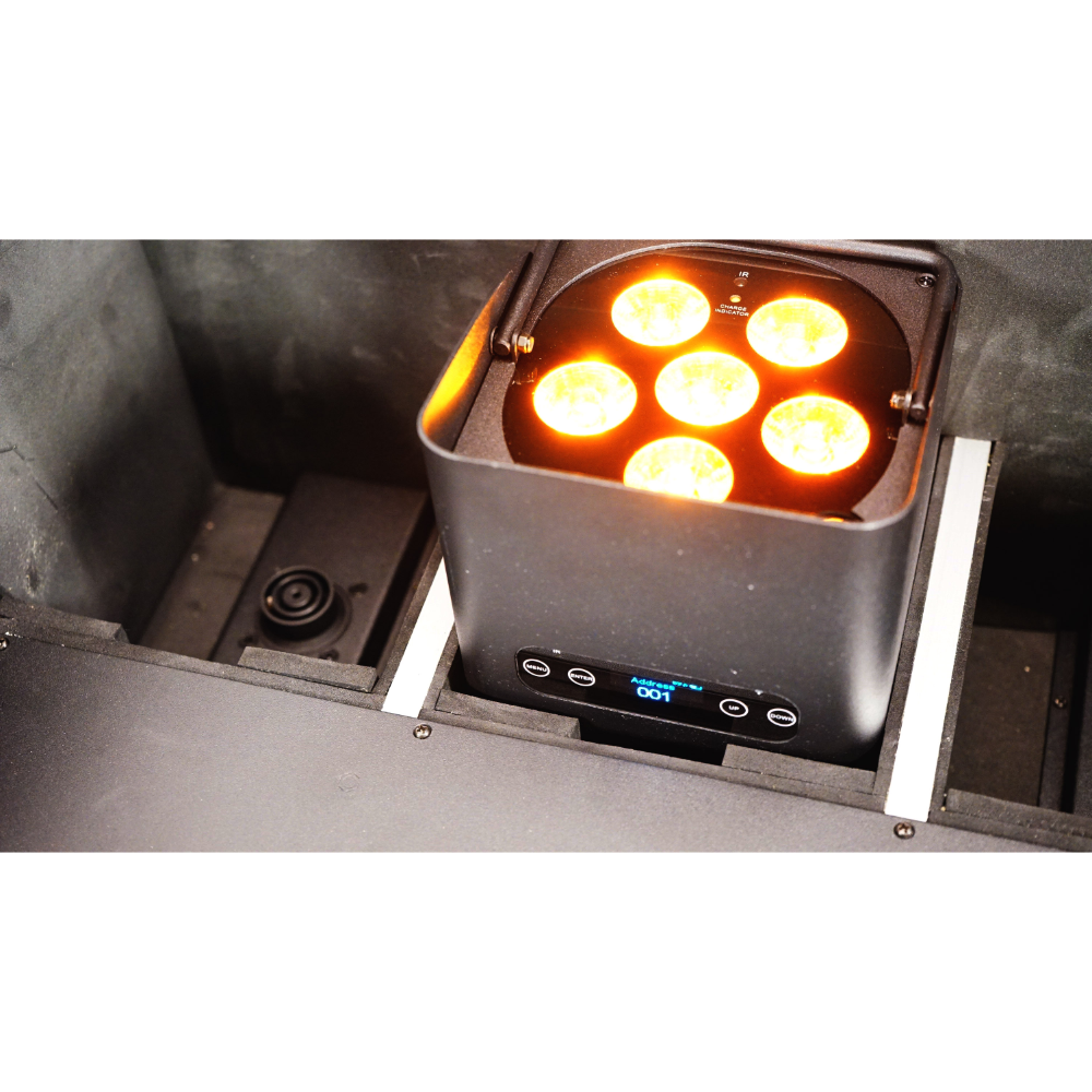 FOS Luminus PRO Case - 4