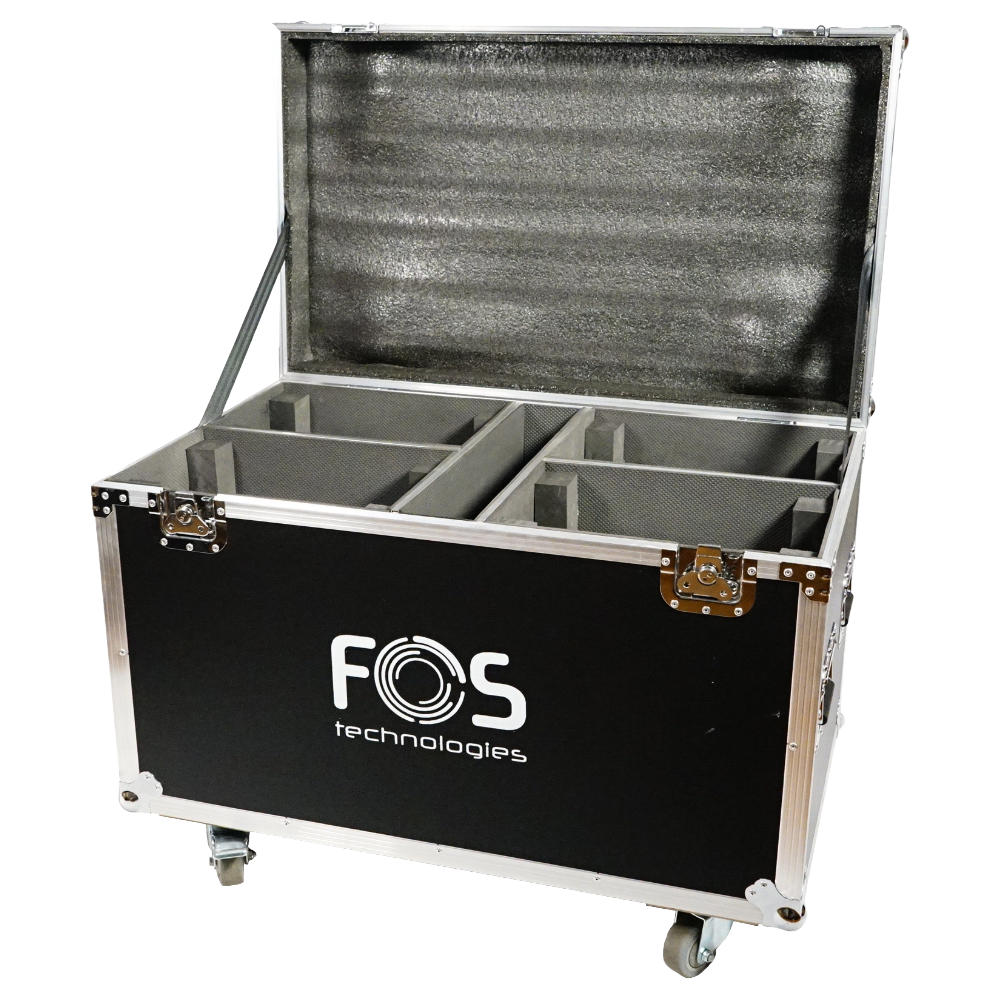 FOS Case Wash 600 HEX - 3