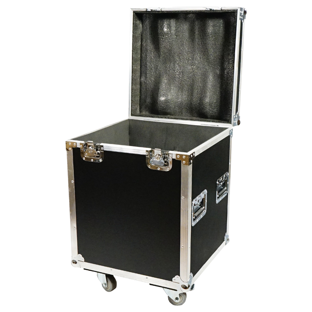 FOS Case Cob Par 100 - 3