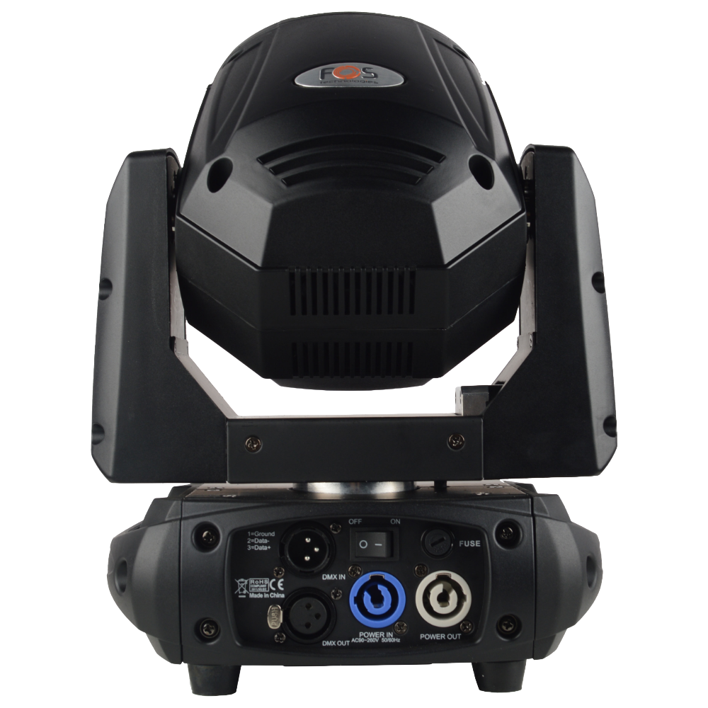 FOS Iridium 75w Spot - 3
