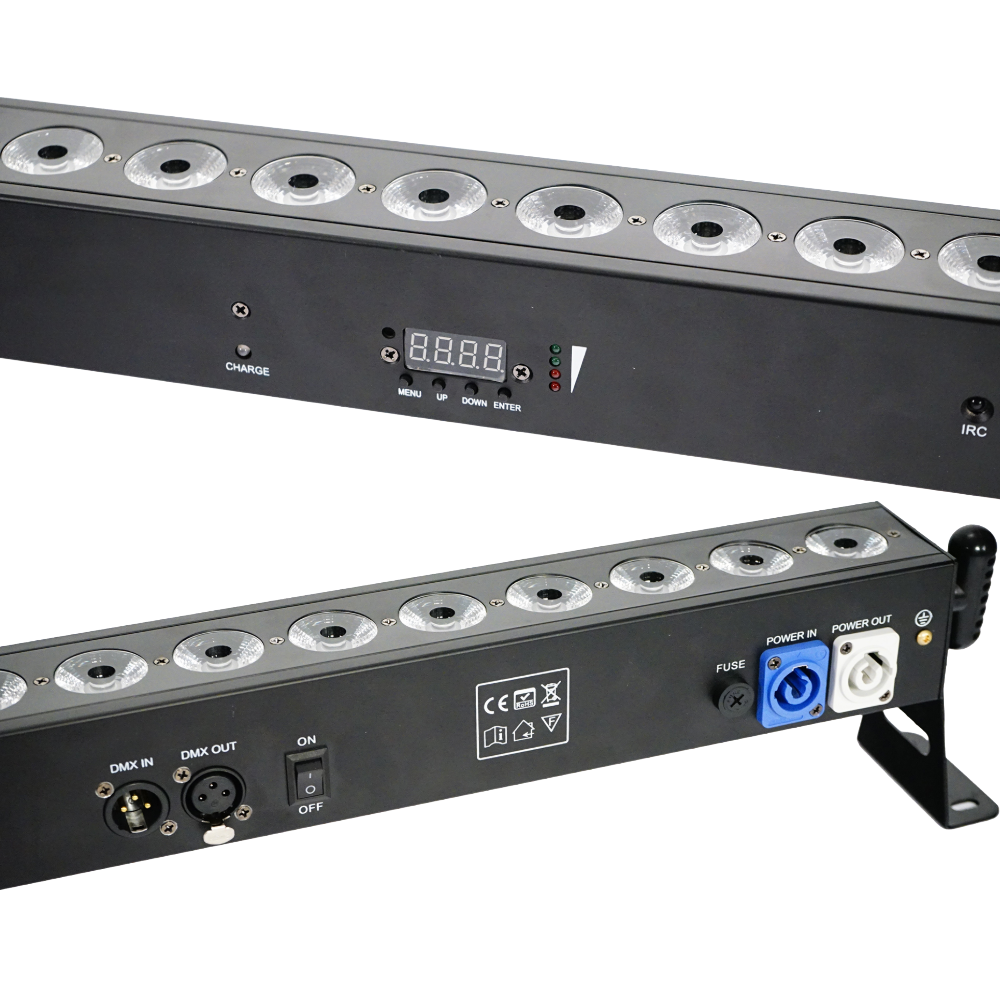 FOS Luminus BAR - 3
